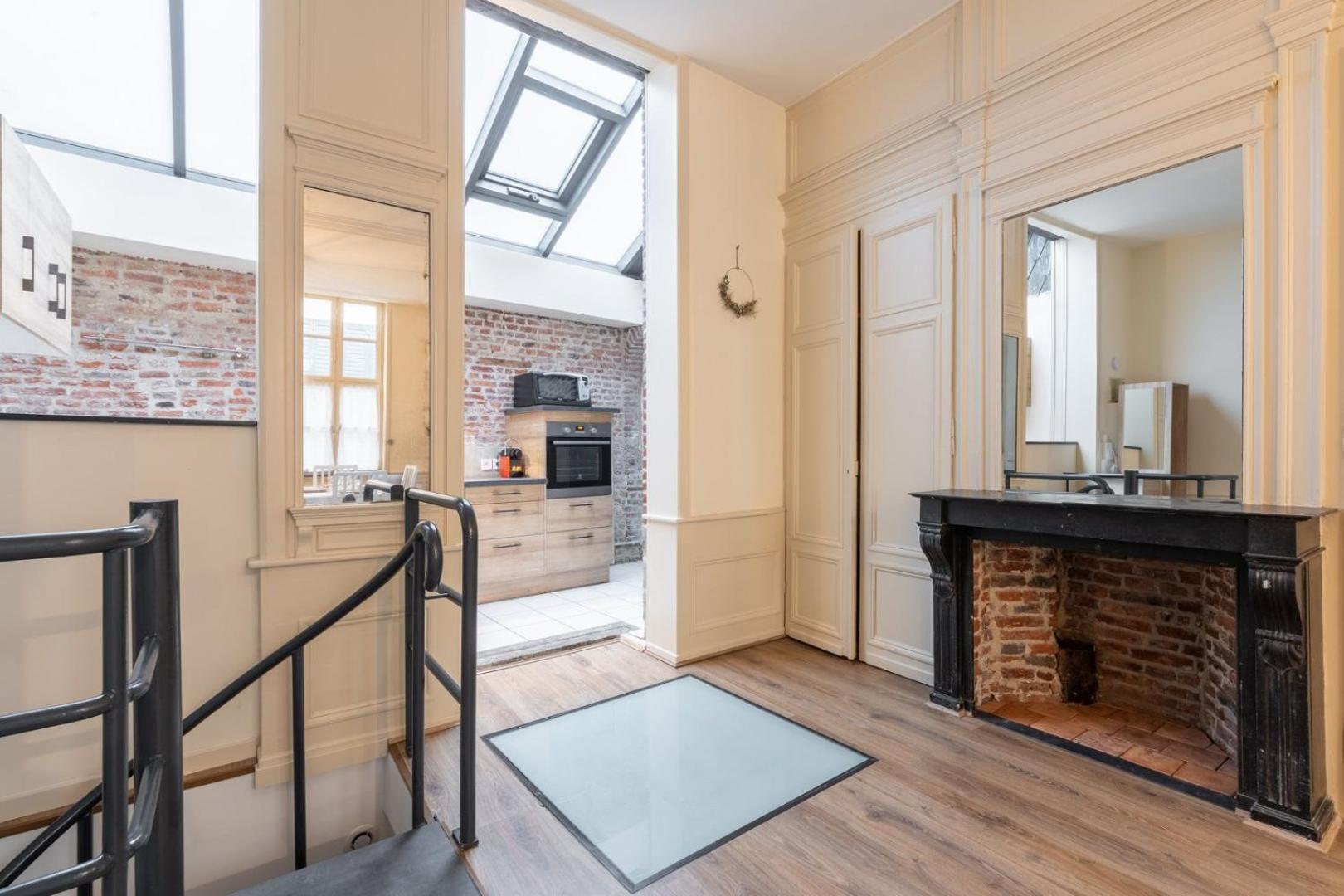 Lille Centre - Nice Apartment In Subplex ! 3Pers Экстерьер фото